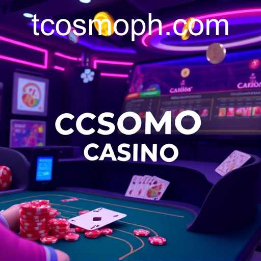Cosmo PH Casino's Evolution in the Digital Age