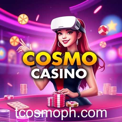 Rising Tide of Online Casinos: A Closer Look at Cosmo PH