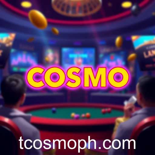 The Intersection of Gaming and Entertainment at Cosmo PH Casino