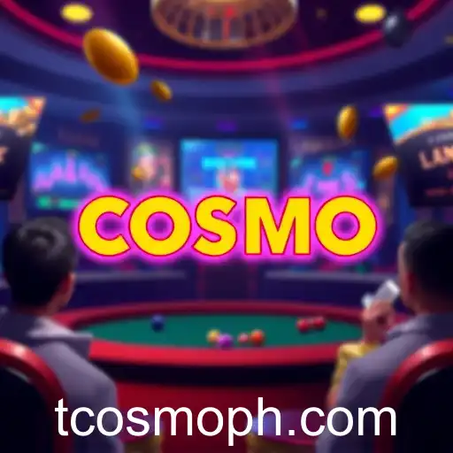 The Intersection of Gaming and Entertainment at Cosmo PH Casino