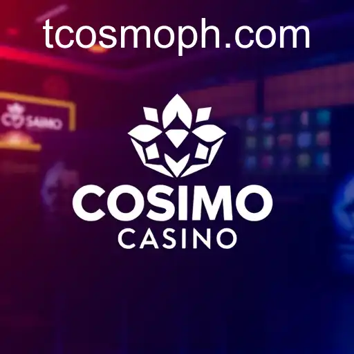 The Digital Rise of Cosmo PH Casino