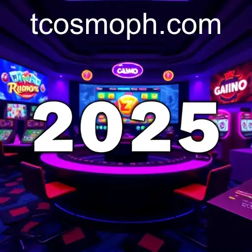 Cosmo PH Casino: Navigating the Gaming Landscape in 2025