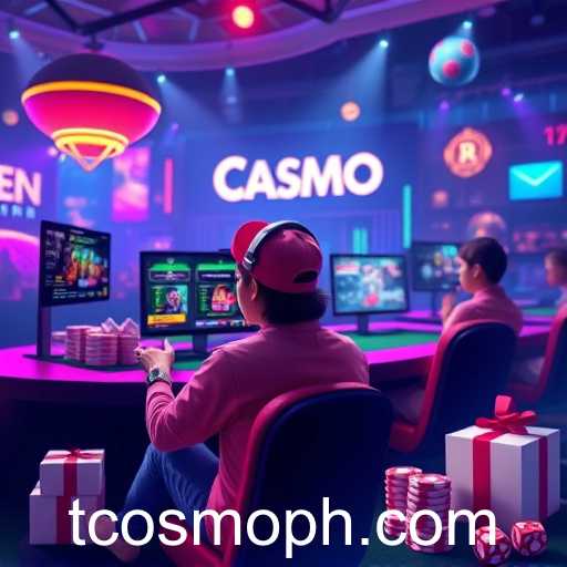 The Evolution of Online Gaming Platforms