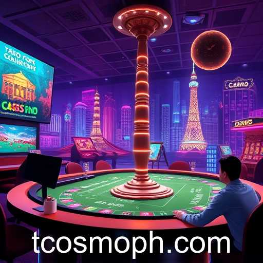 The Evolution of Online Gaming in 2025