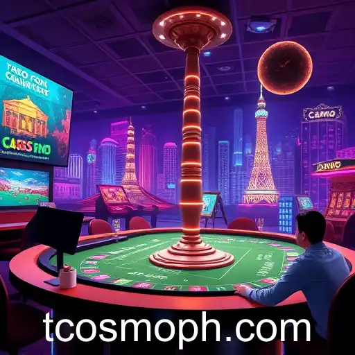 The Evolution of Online Gaming in 2025