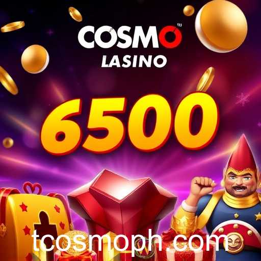 Exploring the Exciting World of Promotions at Cosmo PH Casino