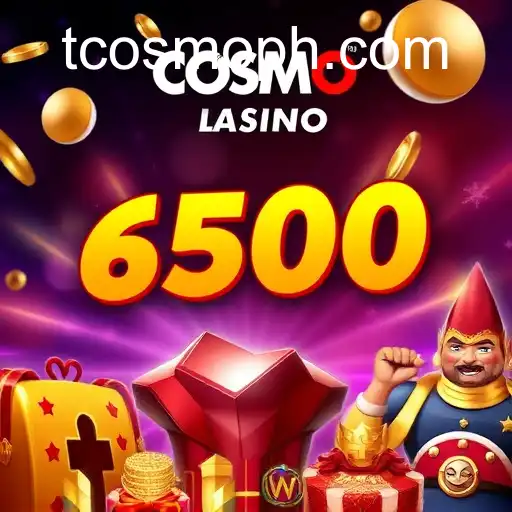 Exploring the Exciting World of Promotions at Cosmo PH Casino