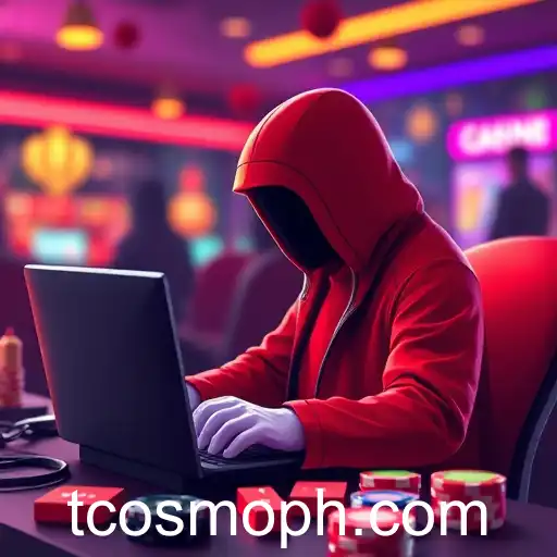 Exploring the Rise of Cosmo PH Casino in 2025