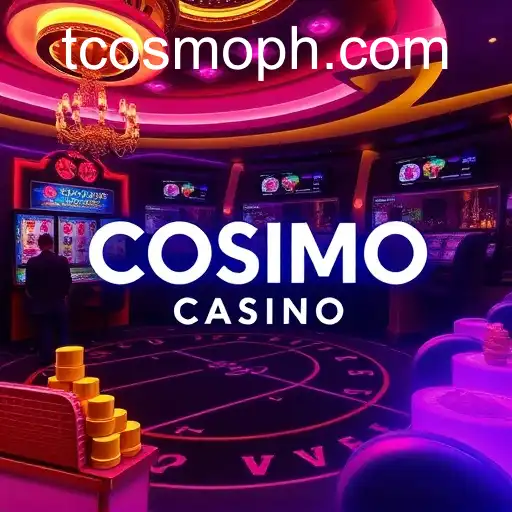 The Rise of Cosmo PH Casino in 2025