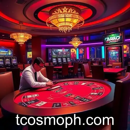 The Rise of Online Gambling in 2025