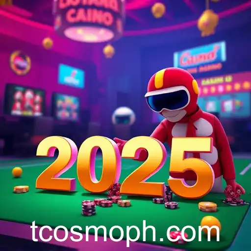 The Rise of Online Gaming in 2025