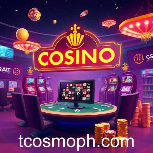 The Rise of Online Gaming in the 2020s