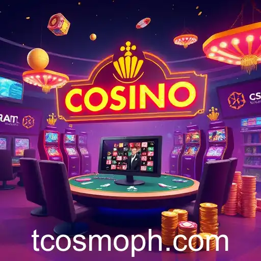 The Rise of Online Gaming in the 2020s