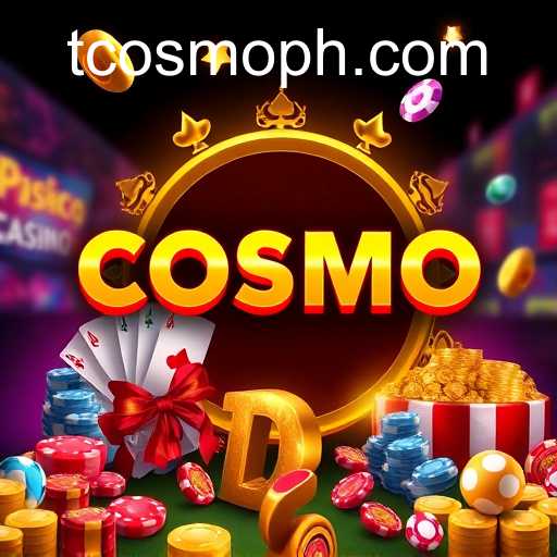 The Rise of Online Gaming: A Closer Look at Cosmo PH Casino
