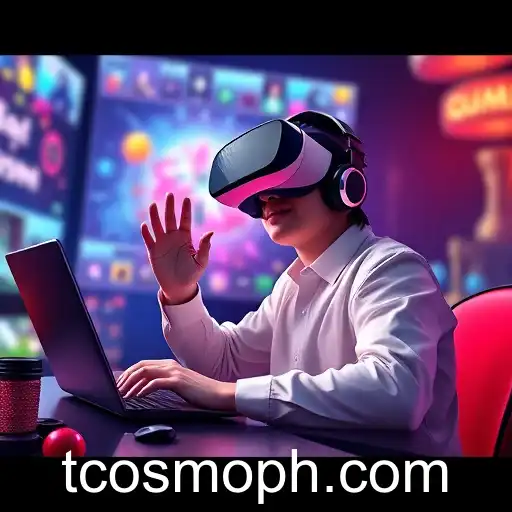 The Rise of Social Gaming in 2025