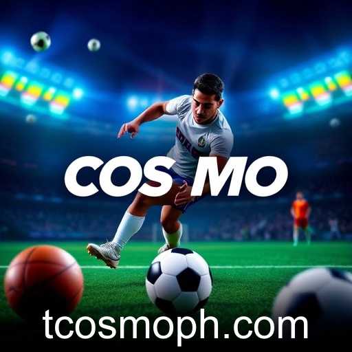 Exploring the Rise of Sports Betting: A Look at Cosmo PH Casino