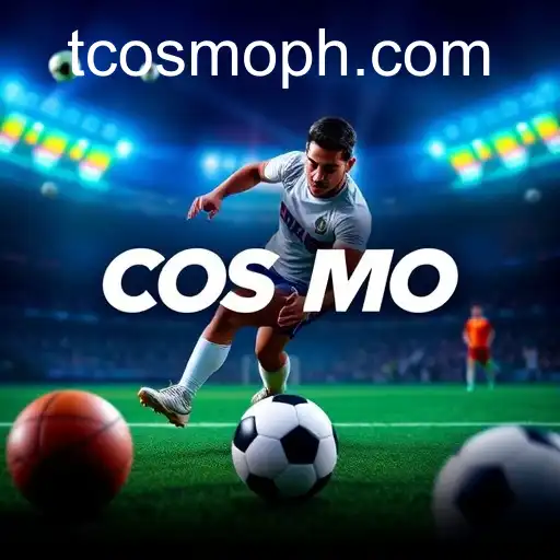 Exploring the Rise of Sports Betting: A Look at Cosmo PH Casino
