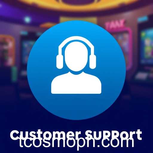 The Crucial Role of Customer Support at Cosmo PH Casino