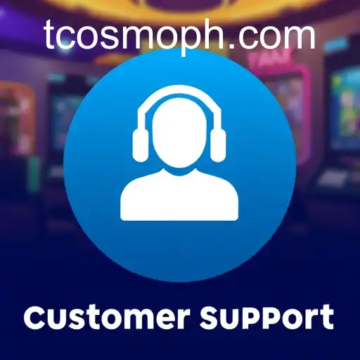 The Crucial Role of Customer Support at Cosmo PH Casino